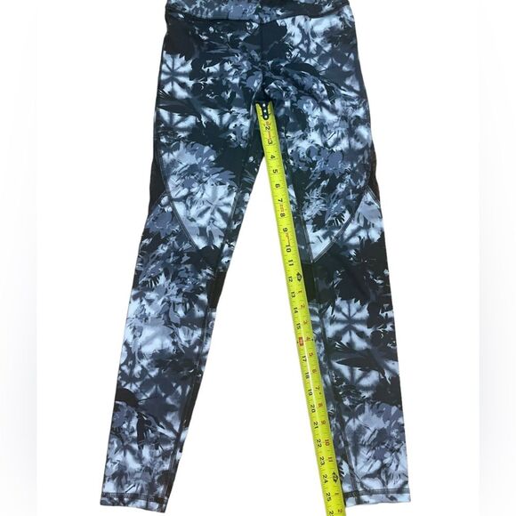 Alala Leggings Palm Shadow Captain Design Womens Size Small - Picture 11 of 12